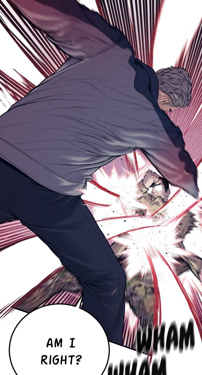 Manager Kim Chap 140 - Next Chap 141