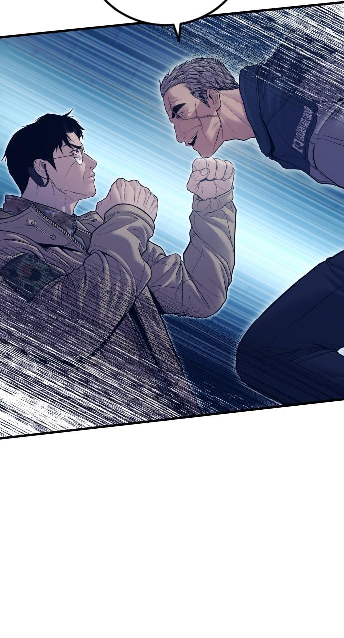 Manager Kim Chap 140 - Next Chap 141