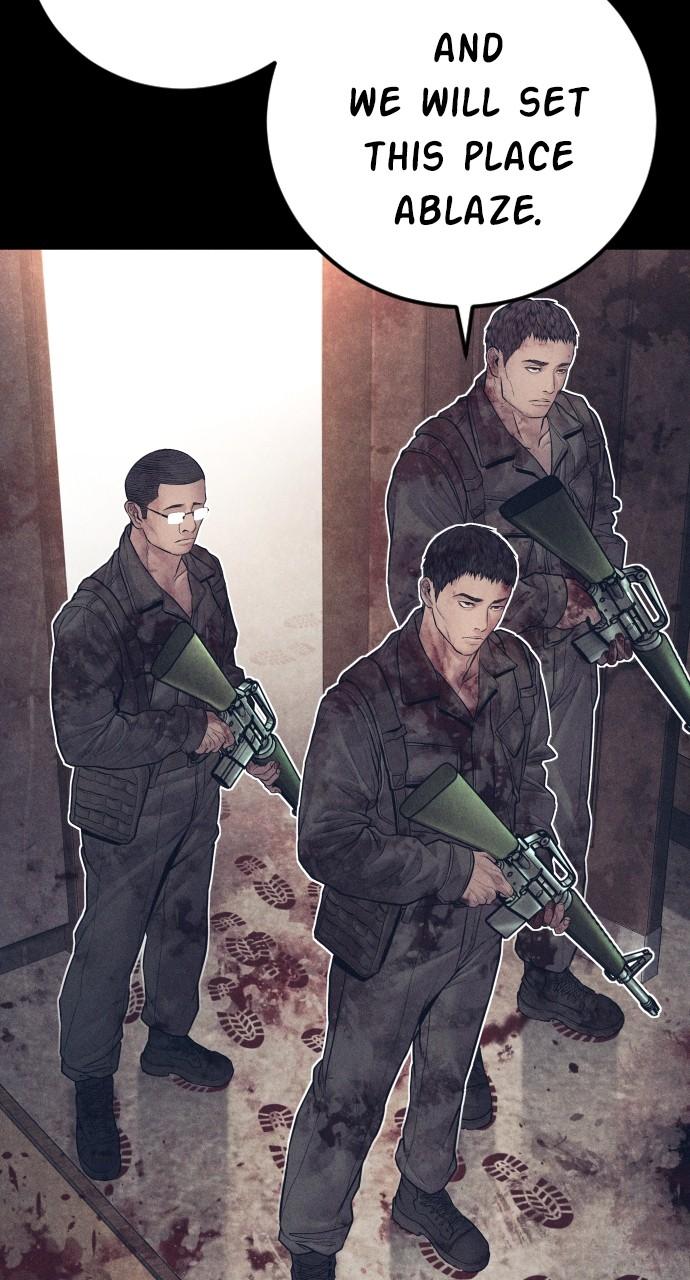 Manager Kim Chap 140 - Next Chap 141