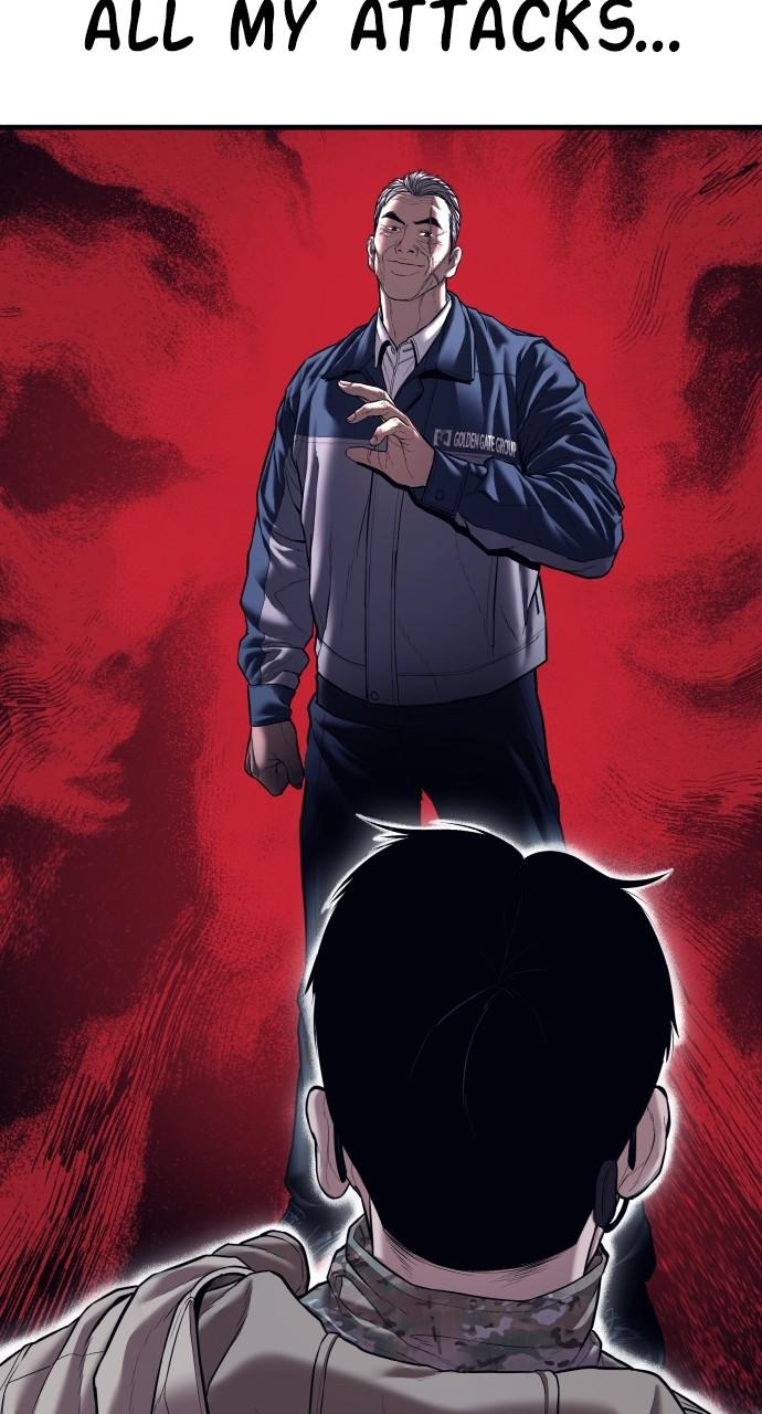 Manager Kim Chap 140 - Next Chap 141