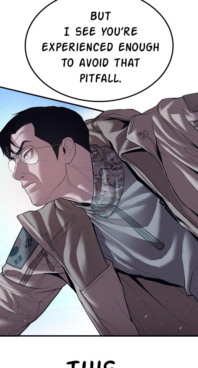 Manager Kim Chap 140 - Next Chap 141