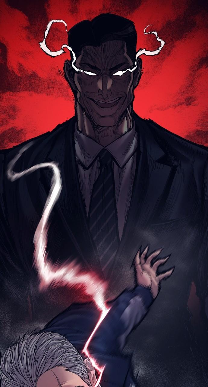 Manager Kim Chap 140 - Next Chap 141