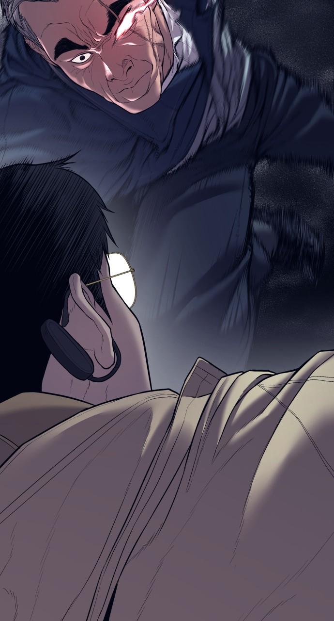 Manager Kim Chap 140 - Next Chap 141