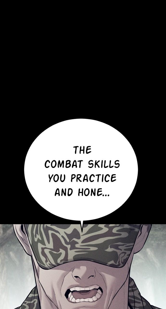 Manager Kim Chap 140 - Next Chap 141