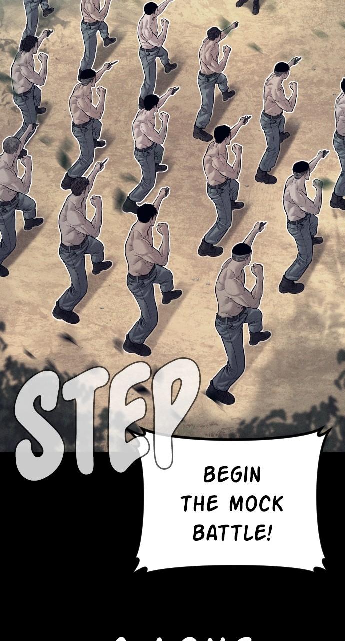 Manager Kim Chap 140 - Next Chap 141