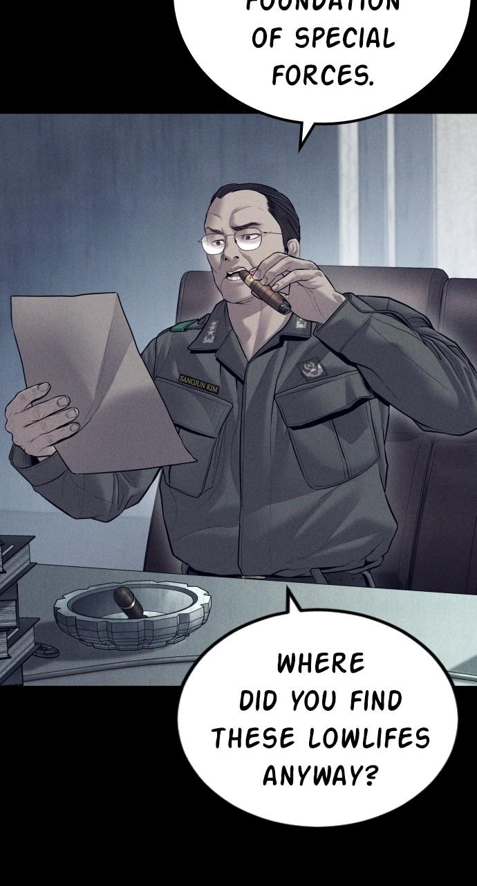 Manager Kim Chap 140 - Next Chap 141