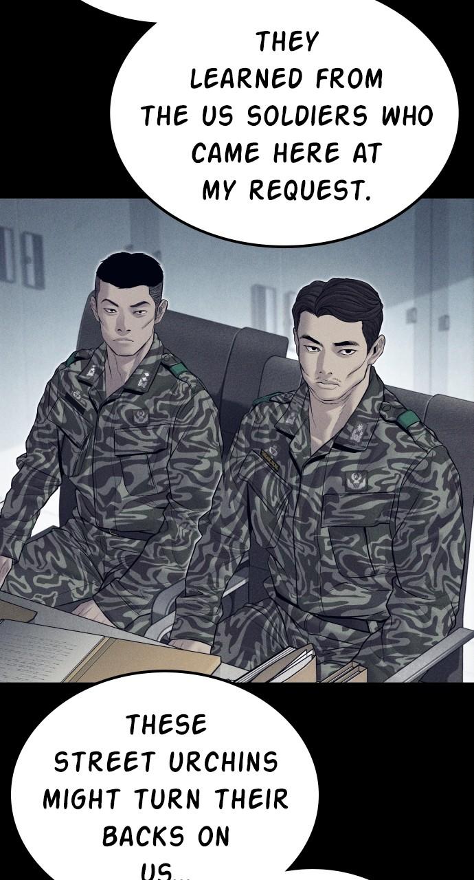 Manager Kim Chap 140 - Next Chap 141
