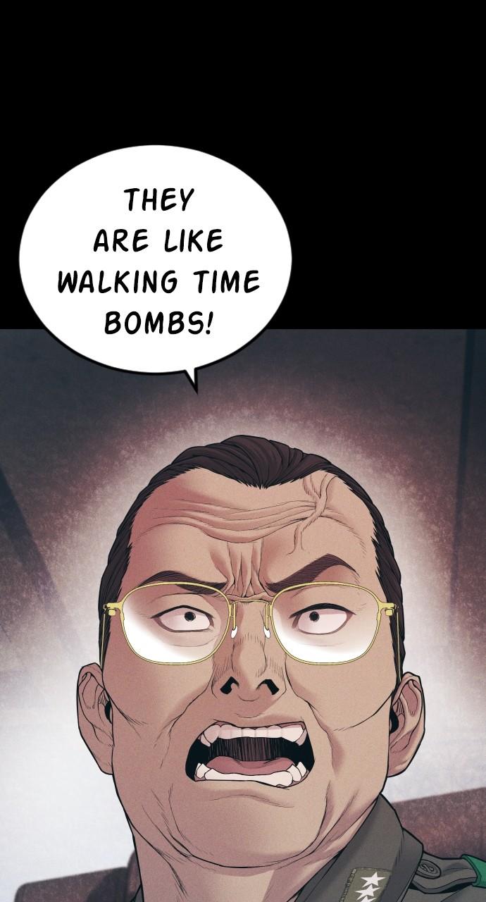 Manager Kim Chap 140 - Next Chap 141