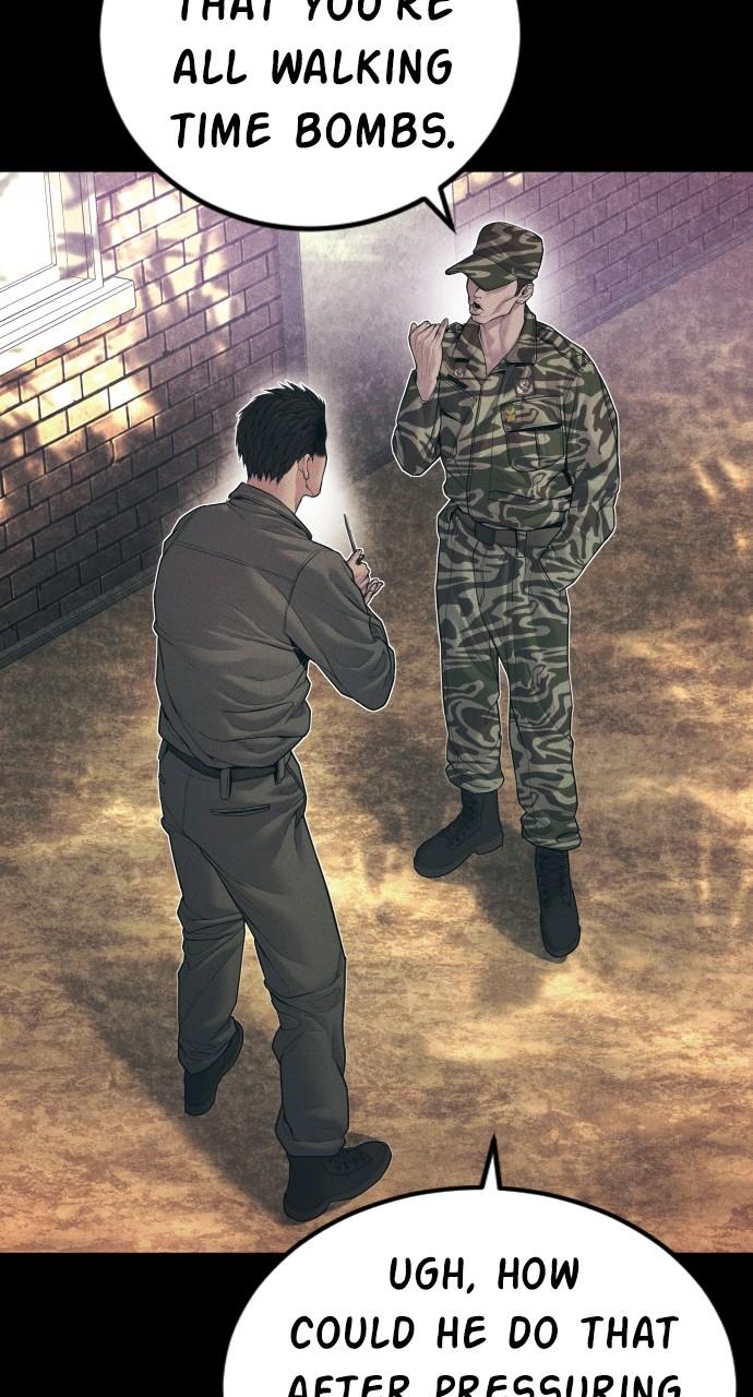 Manager Kim Chap 140 - Next Chap 141