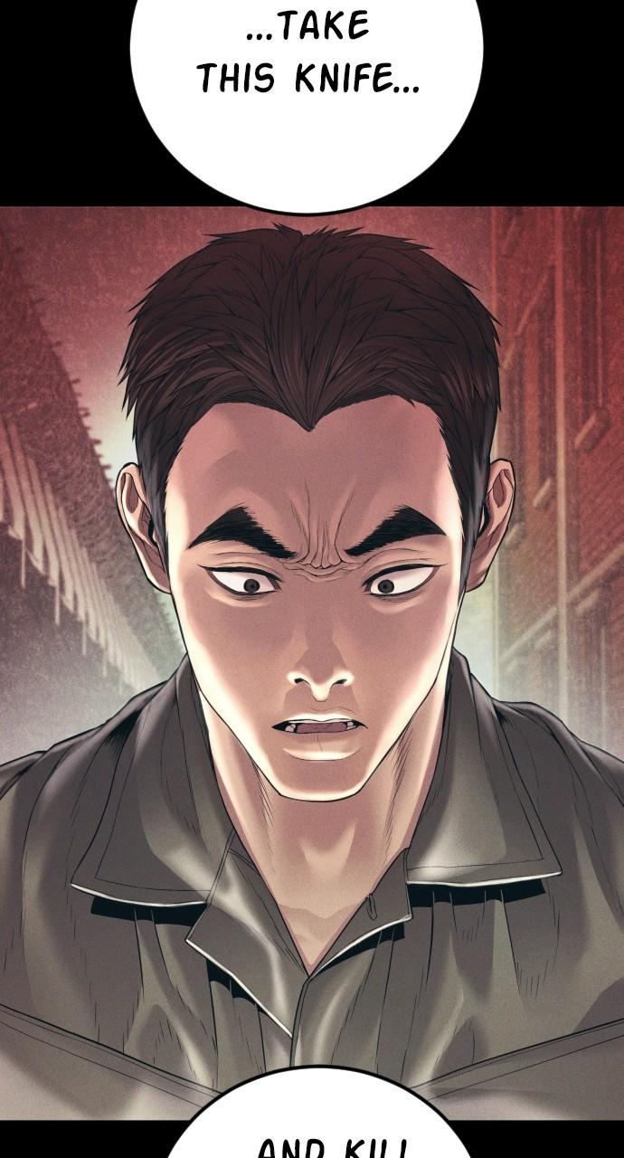 Manager Kim Chap 140 - Next Chap 141