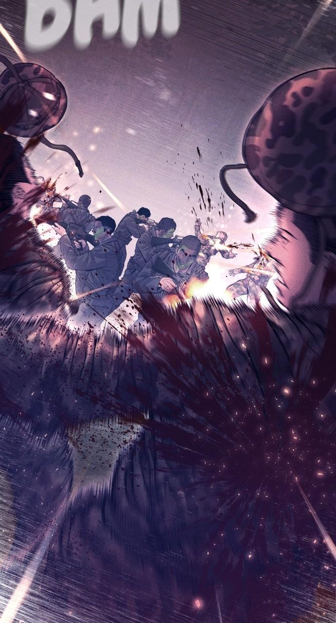 Manager Kim Chap 141 - Next Chap 142