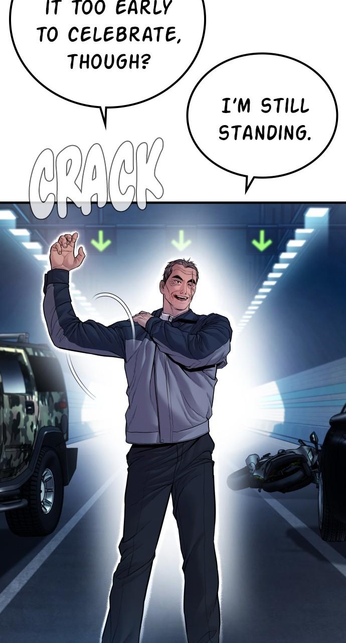 Manager Kim Chap 141 - Next Chap 142