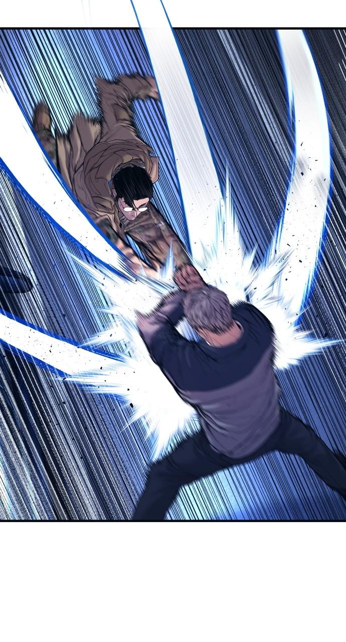 Manager Kim Chap 141 - Next Chap 142