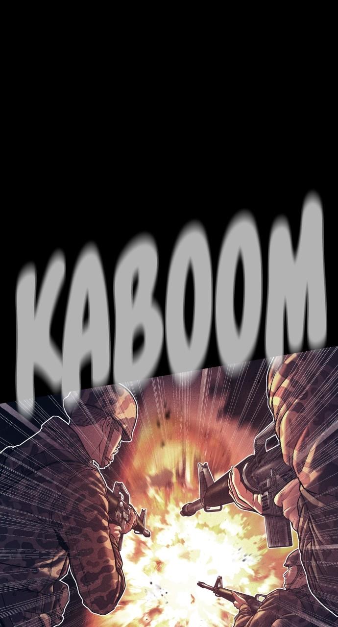 Manager Kim Chap 141 - Next Chap 142