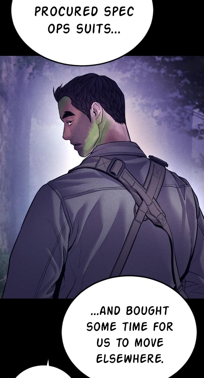 Manager Kim Chap 141 - Next Chap 142