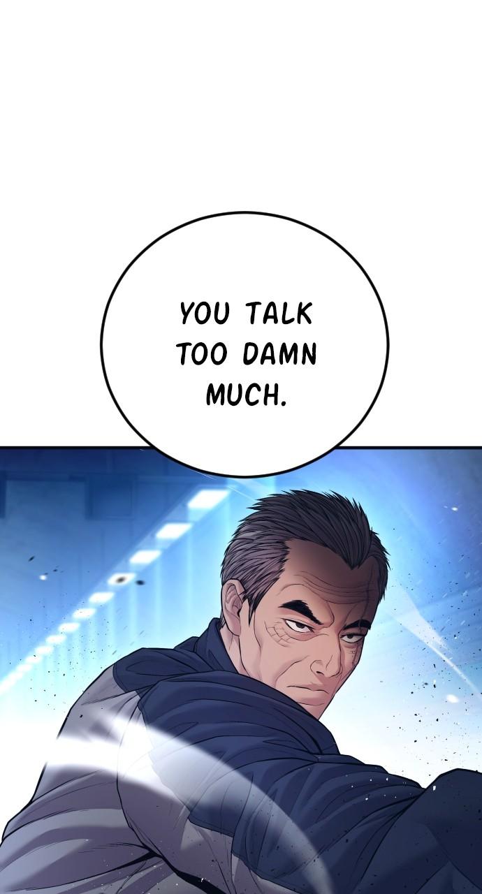 Manager Kim Chap 141 - Next Chap 142