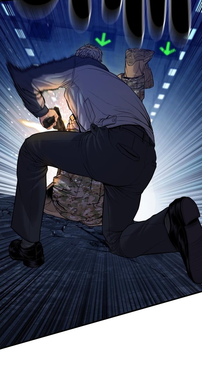 Manager Kim Chap 141 - Next Chap 142