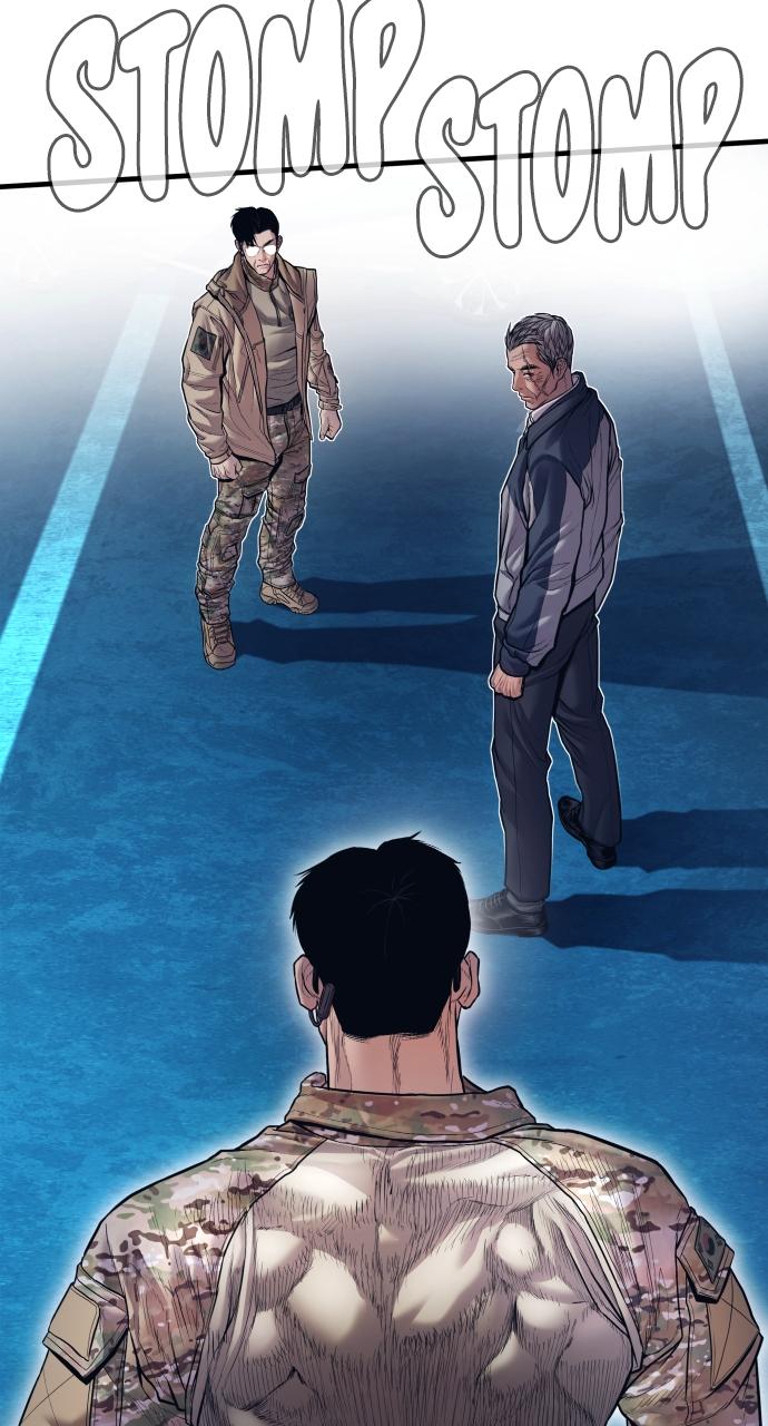 Manager Kim Chap 142 - Next Chap 143