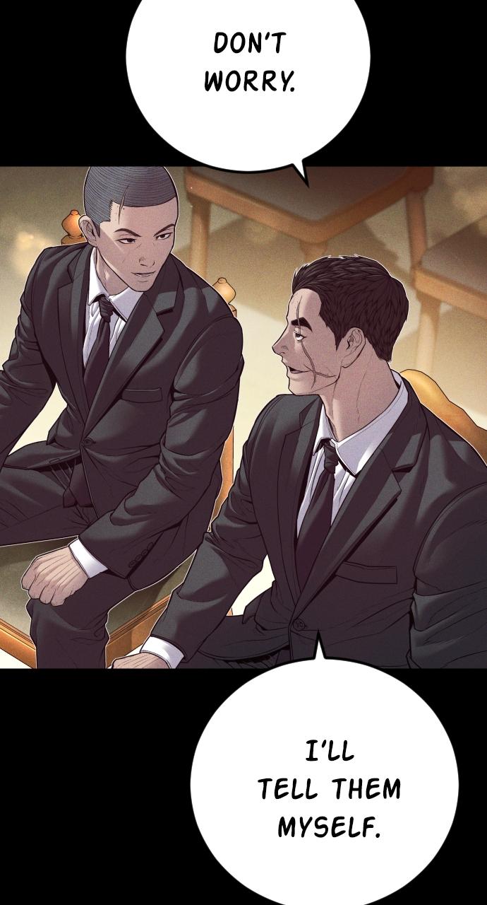 Manager Kim Chap 142 - Next Chap 143