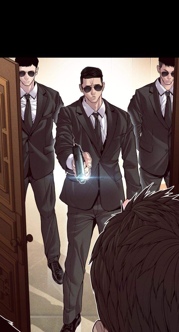 Manager Kim Chap 142 - Next Chap 143