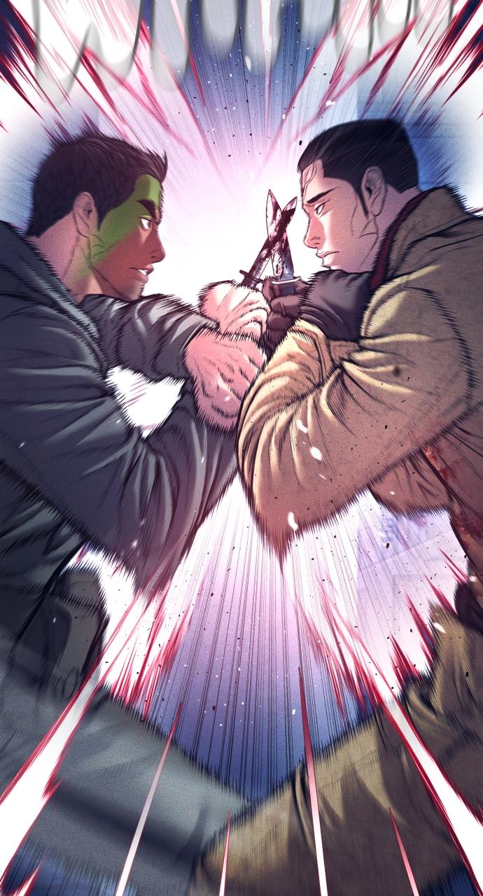 Manager Kim Chap 142 - Next Chap 143