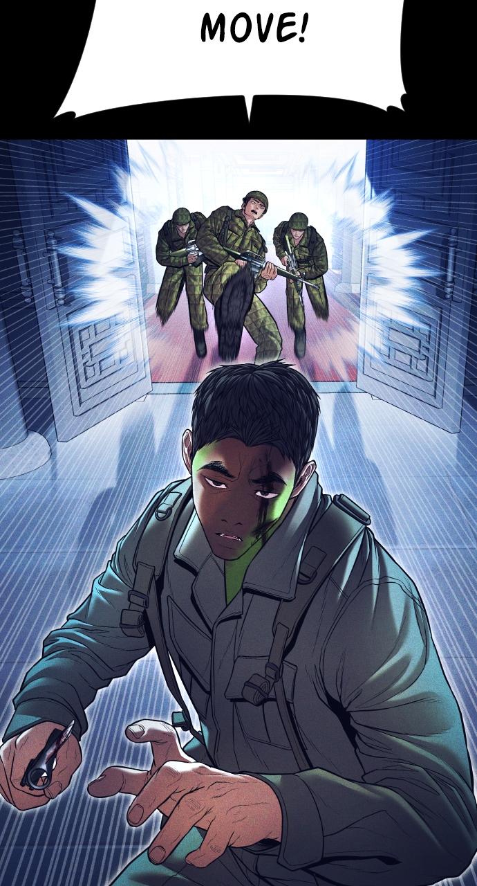 Manager Kim Chap 142 - Next Chap 143