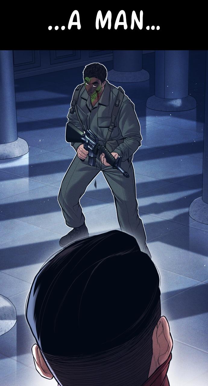 Manager Kim Chap 142 - Next Chap 143