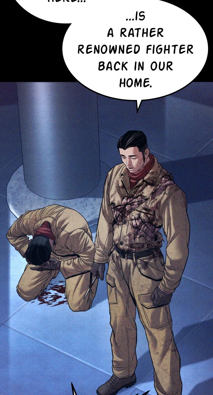 Manager Kim Chap 142 - Next Chap 143