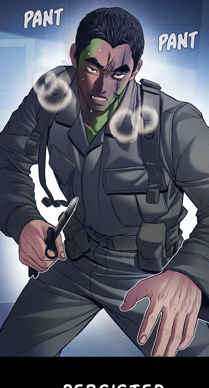 Manager Kim Chap 142 - Next Chap 143