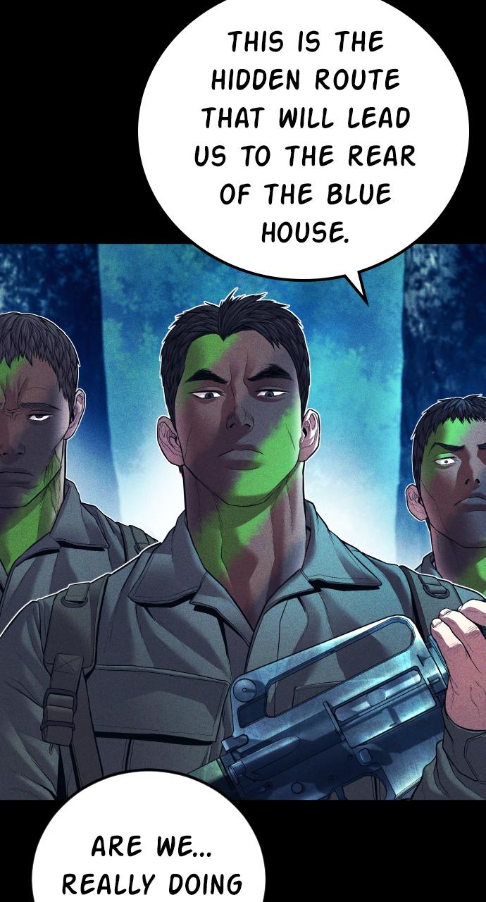 Manager Kim Chap 142 - Next Chap 143