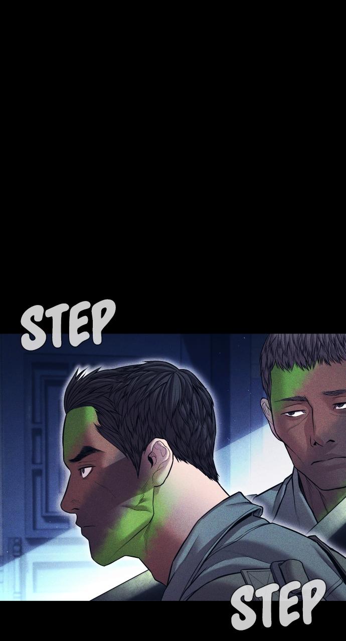 Manager Kim Chap 142 - Next Chap 143