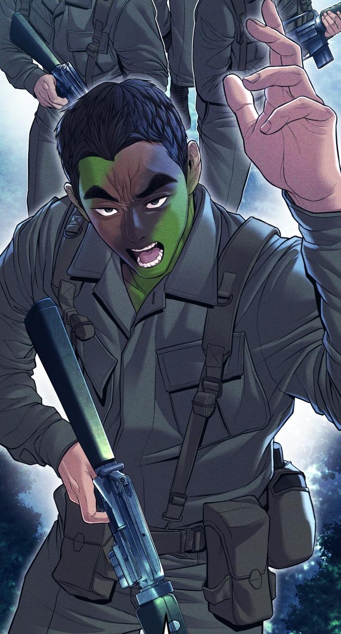 Manager Kim Chap 142 - Next Chap 143