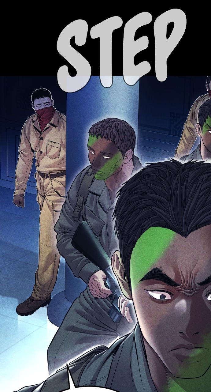 Manager Kim Chap 142 - Next Chap 143