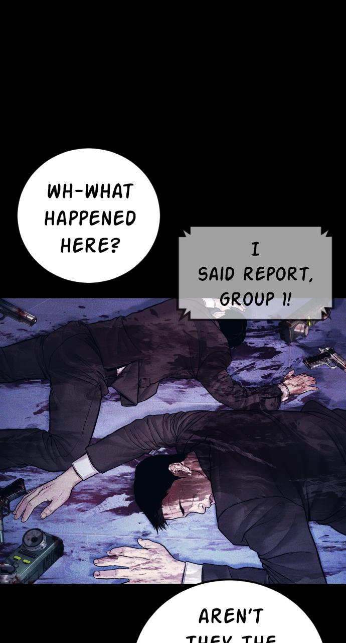 Manager Kim Chap 142 - Next Chap 143