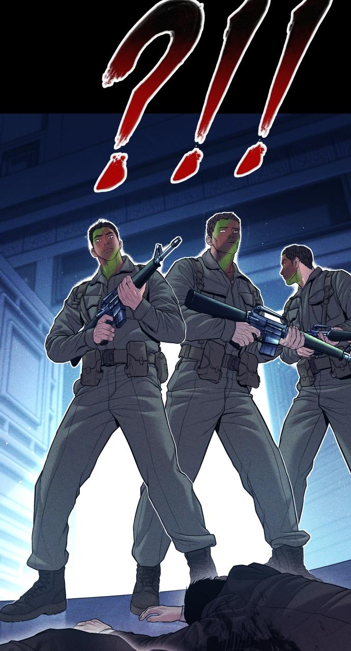 Manager Kim Chap 142 - Next Chap 143