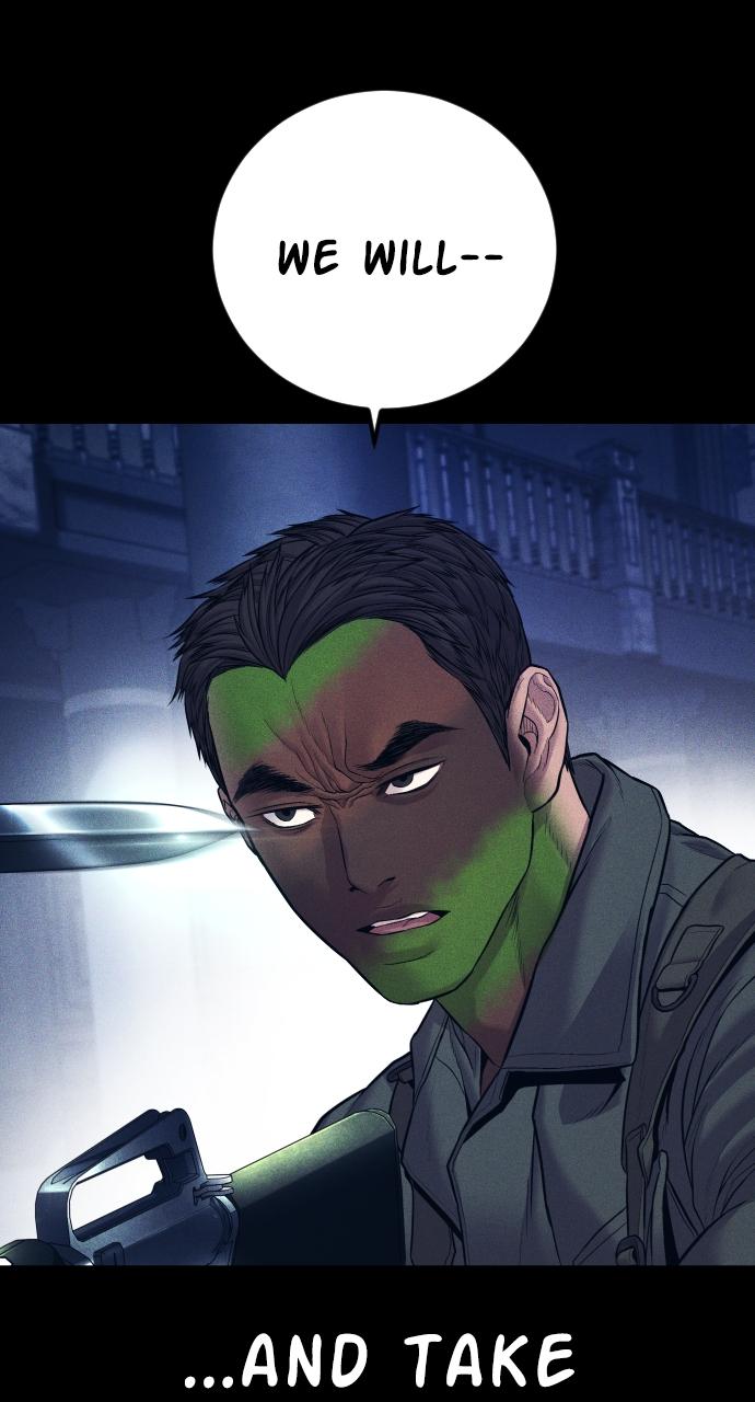 Manager Kim Chap 142 - Next Chap 143