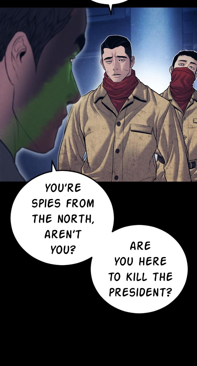 Manager Kim Chap 142 - Next Chap 143