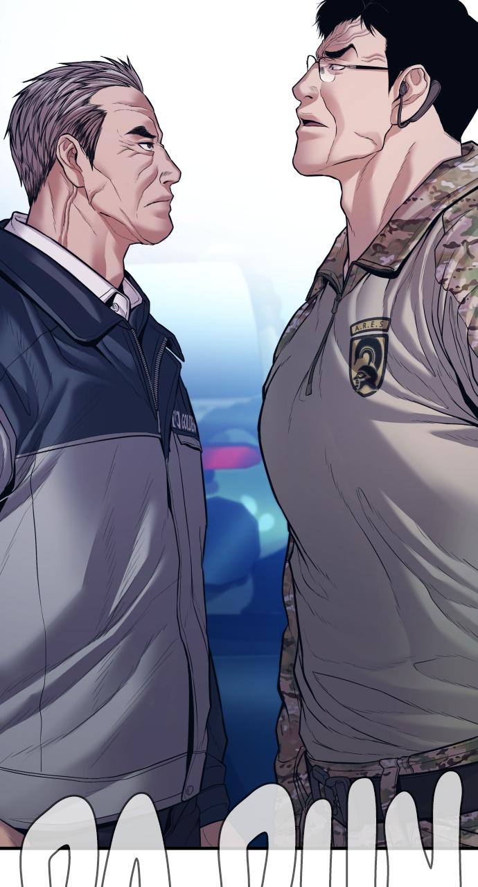 Manager Kim Chap 142 - Next Chap 143