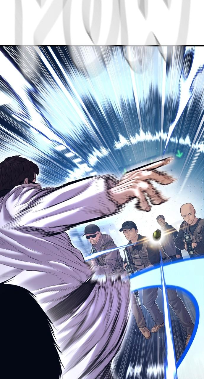 Manager Kim Chap 143 - Next Chap 144