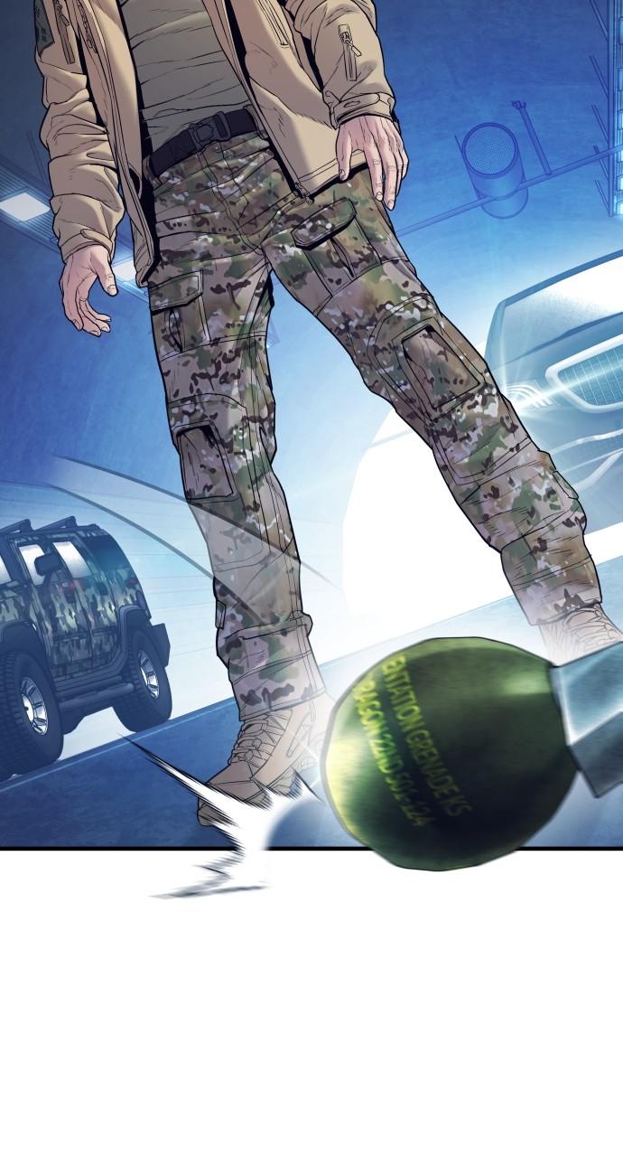 Manager Kim Chap 143 - Next Chap 144