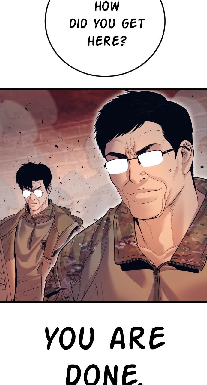 Manager Kim Chap 143 - Next Chap 144