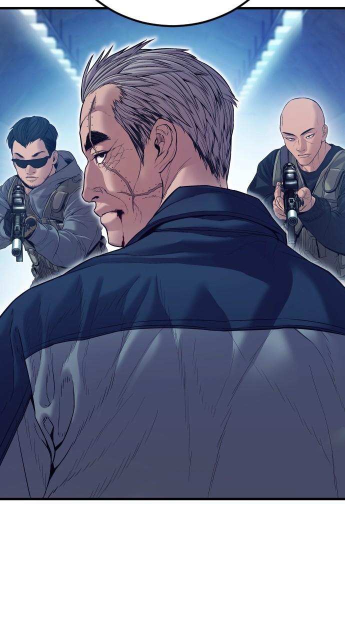 Manager Kim Chap 143 - Next Chap 144