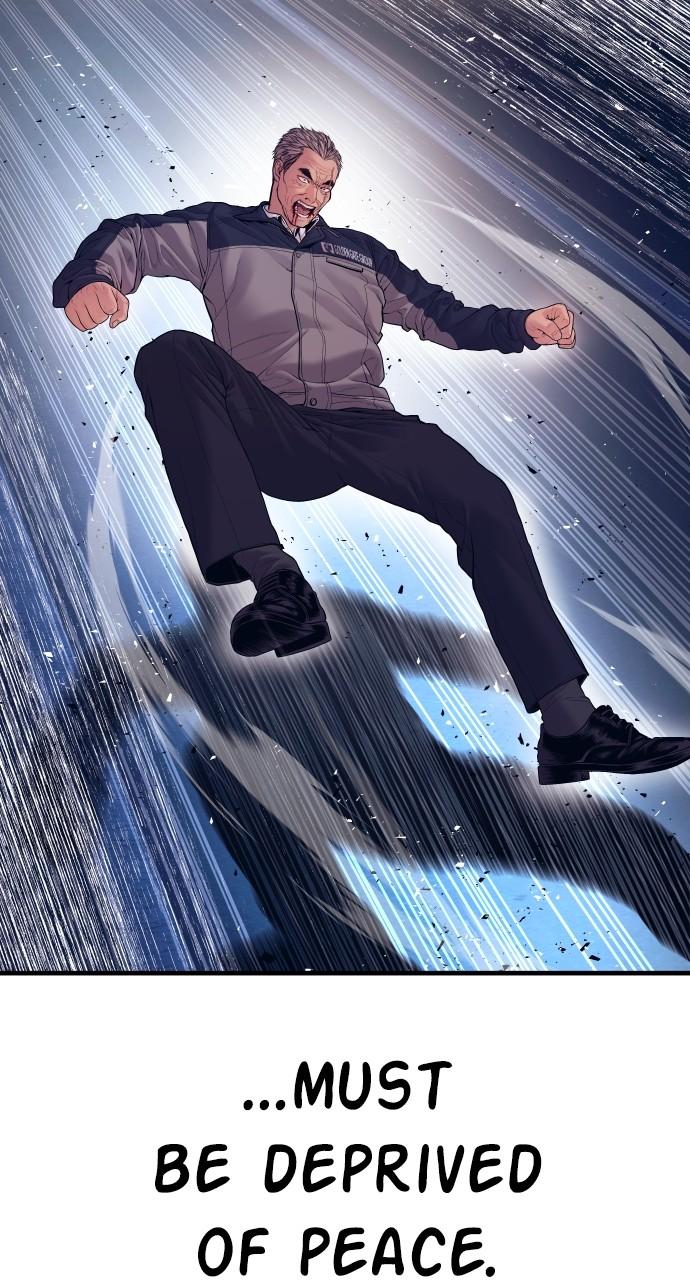 Manager Kim Chap 143 - Next Chap 144