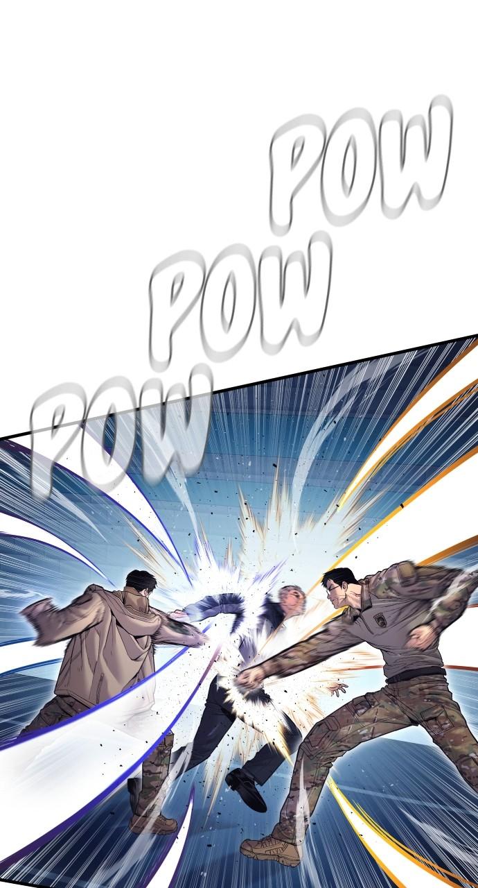 Manager Kim Chap 143 - Next Chap 144