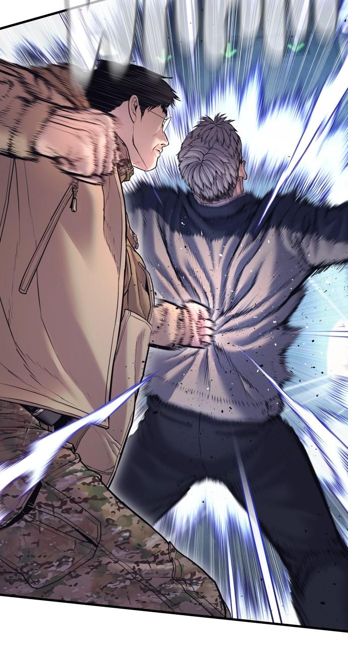 Manager Kim Chap 143 - Next Chap 144