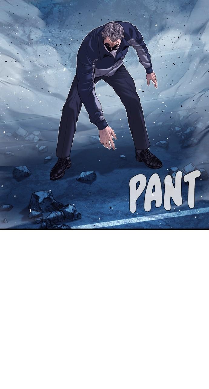 Manager Kim Chap 143 - Next Chap 144