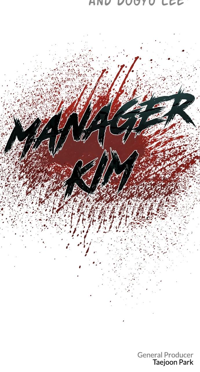 Manager Kim Chap 157 - Next Chap 158