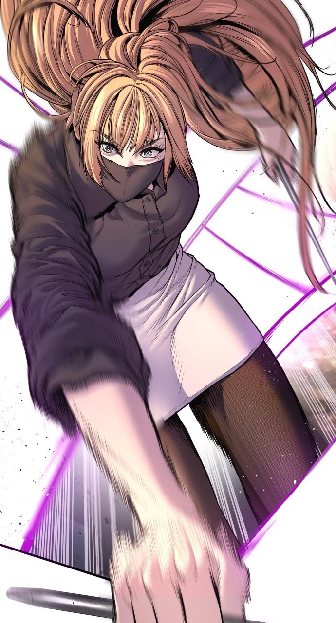 Manager Kim Chap 157 - Next Chap 158