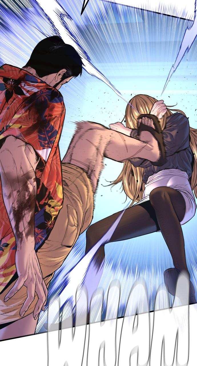 Manager Kim Chap 157 - Next Chap 158