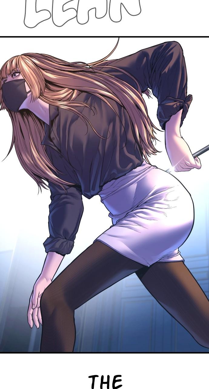 Manager Kim Chap 157 - Next Chap 158